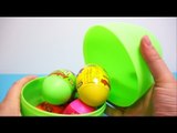 Khủng long khổng lồ bất ngờ Trứng Giant Dinosaur Surprise Eggs