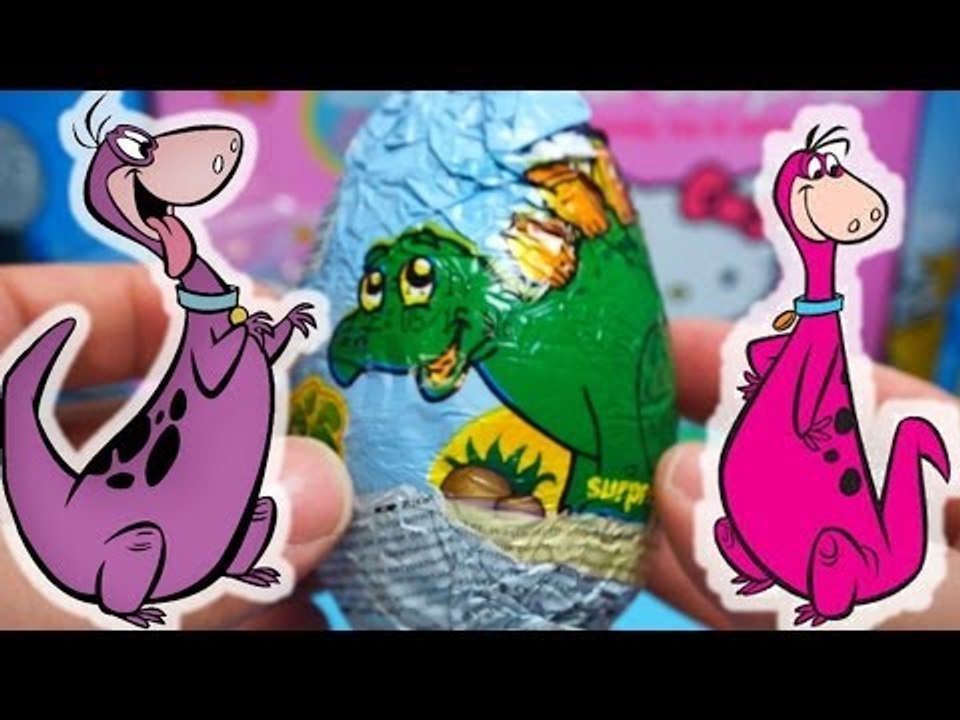 Khủng Long - Dinosaur Special Surprise EGG