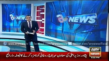 CM Sindh, Zardari promises to facilitate police not fulfilled