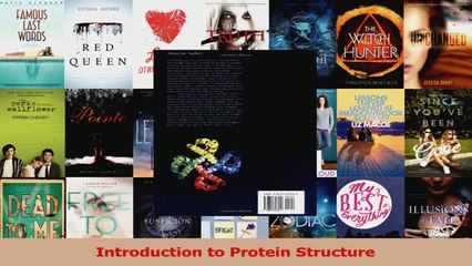 Introduction to Protein Structure Download