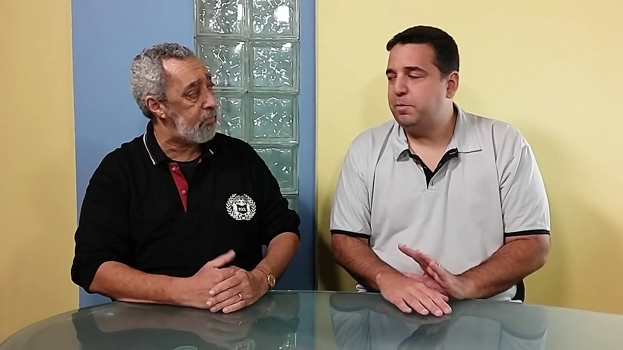 Bate-papo com o Son