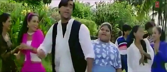 Ho Nahin Sakta Ye Larki Pagil HD Video Song Ajay Devgn