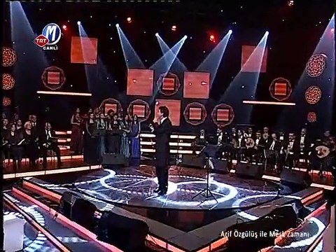 ARİF ÖZGÜLÜŞ - YALAN DEGİL PEK KOLAY OLMAYACAK UNUTMAK SENİ