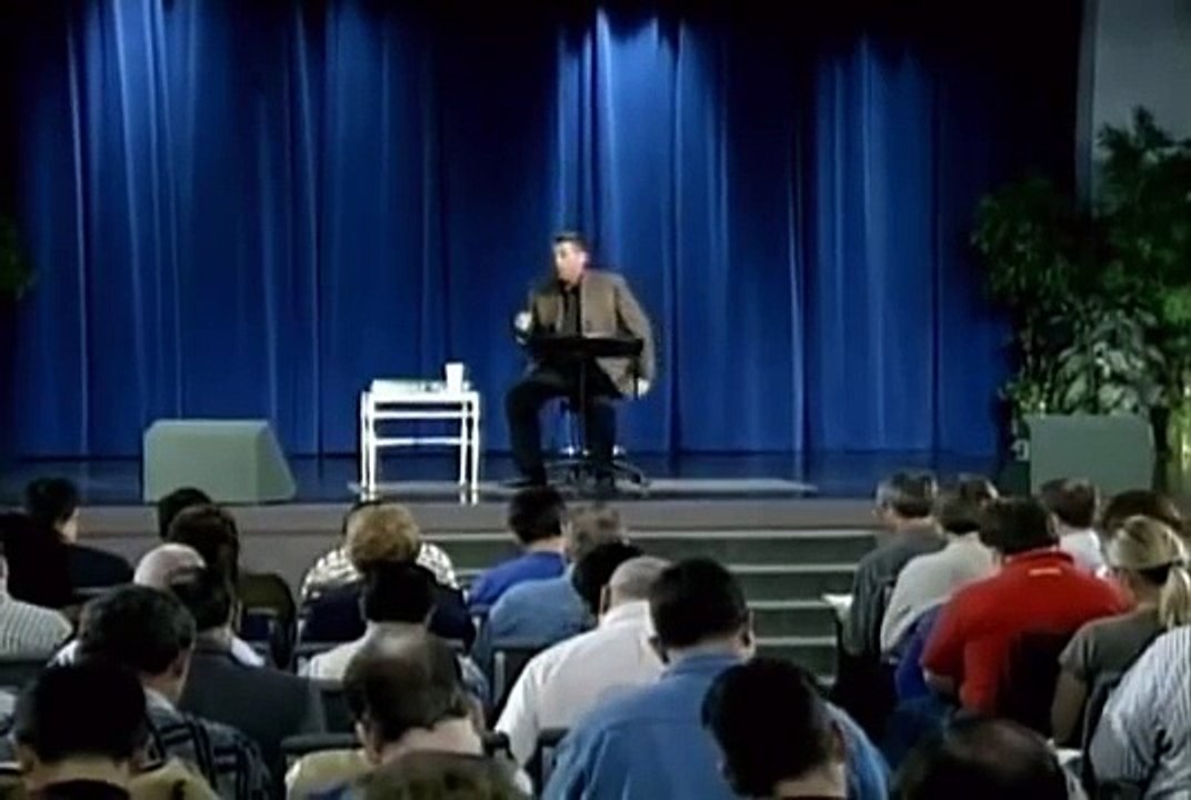 John C. Maxwell -Desarrolle el Líder que Está en Usted - 4ª parte