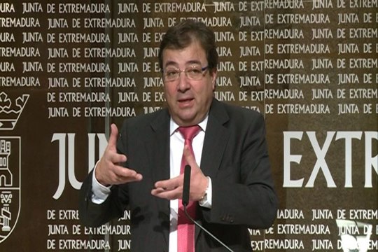 Vara:habrá que ver cómo se conforman mayorías tras el 20D