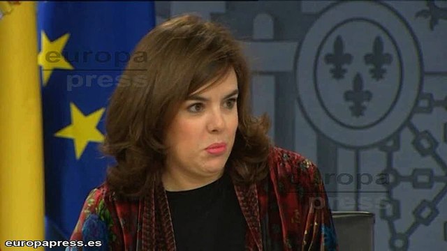 El Gobierno se mantiene neutro ante el 20D