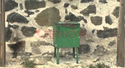 Korçë, Grabitet dhe dëmtohet Kisha e shekullit të XIV- Ora News- Lajmi i fundit-