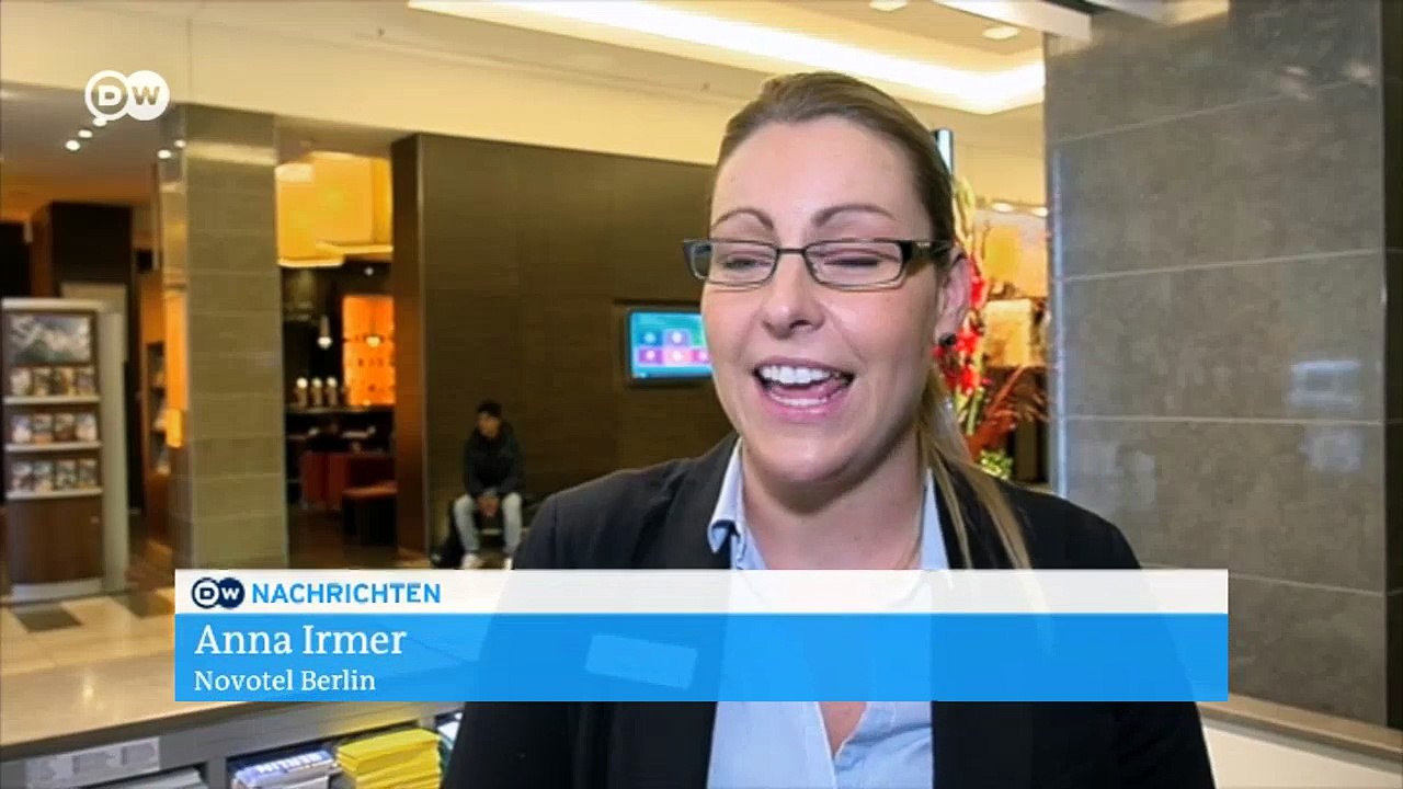 Berufliche Perspektiven für Flüchtlinge | Wirtschaft