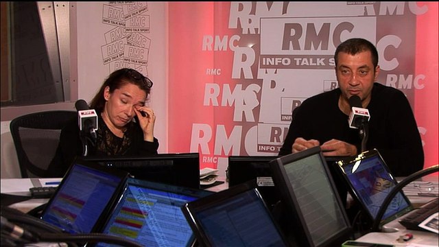 Le pays est en train de crever économiquement! François Hollande est complètement à l'ouest des problématiques des Français! Mourad Boudjellal