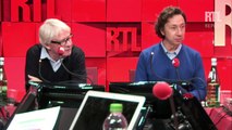 A la Bonne Heure - Stéphane Bern avec Thierry Lhermitte et Bernard Campan - Mercredi 16 Décembre 2015 - partie 2