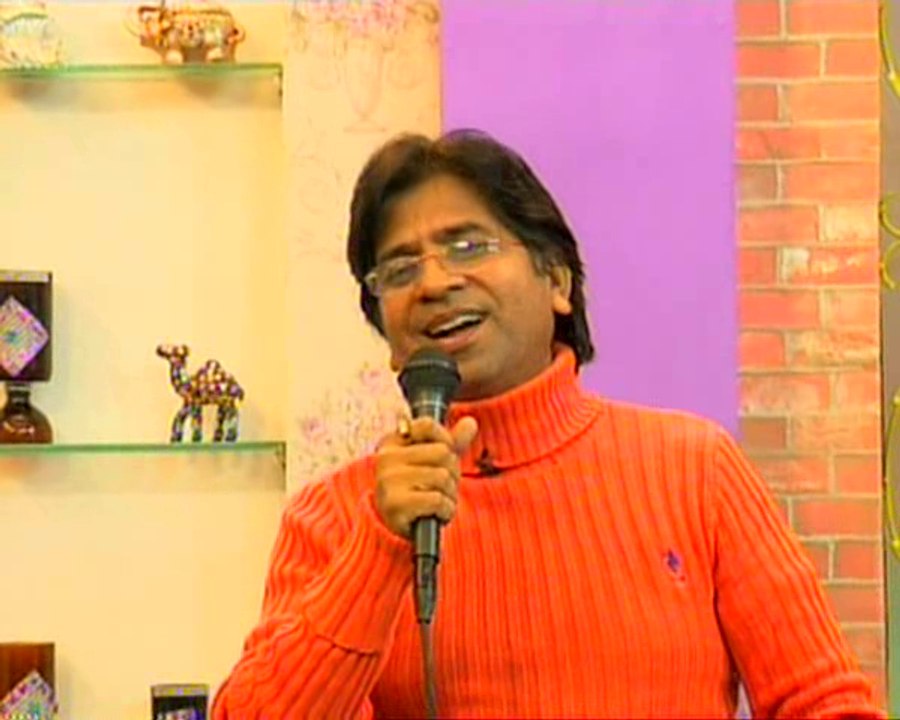 MERAY SAPNO KEE RANI by Sabir Hussain Aneel