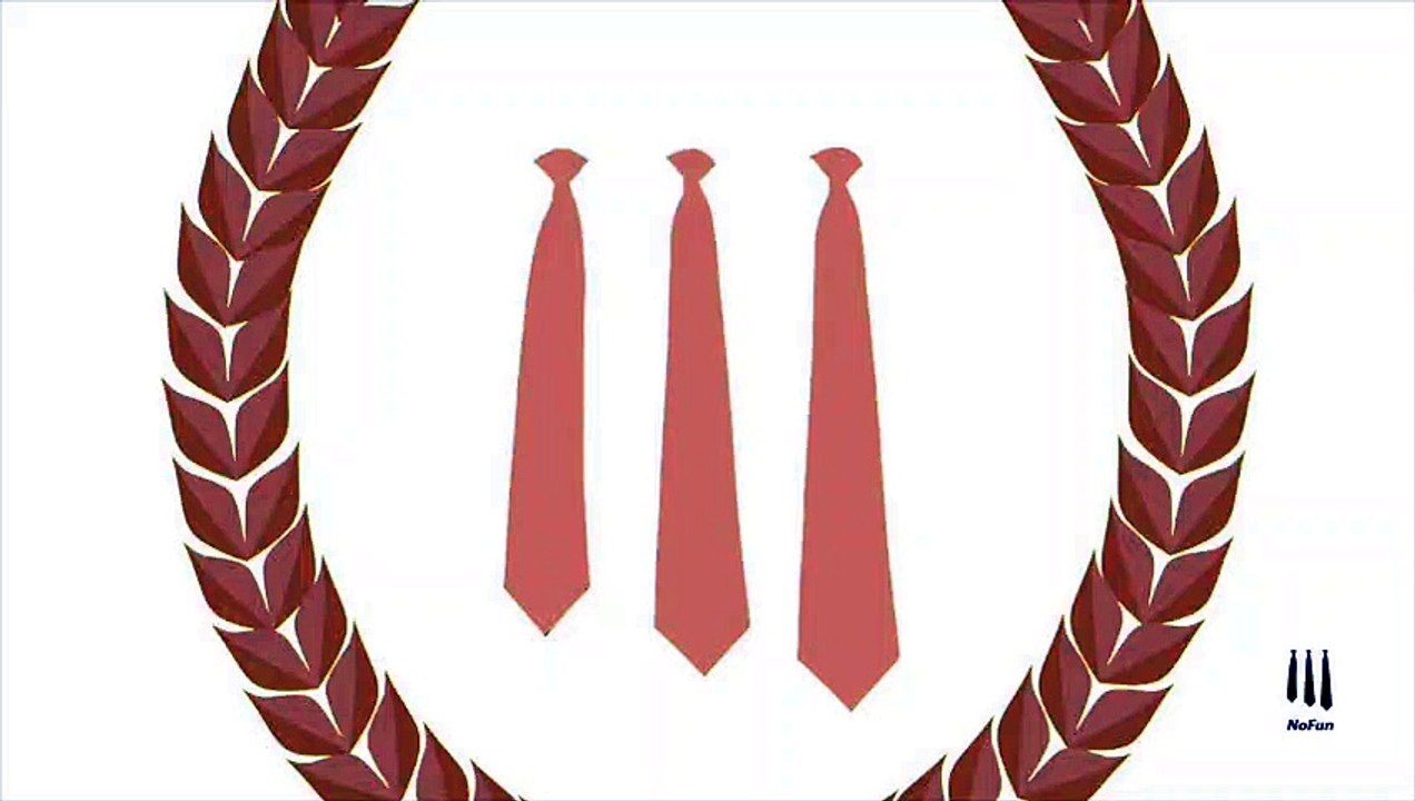 Les awards de NoFun