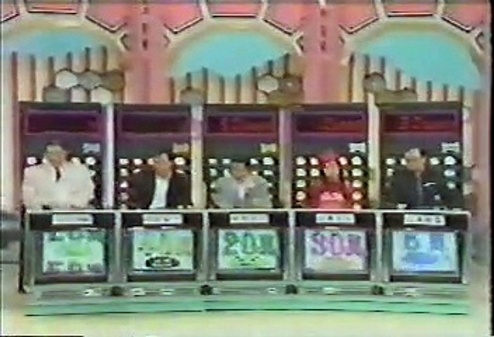 90年代バラエティ黄金期シリーズ クイズ世界はｓｈｏｗｂｙショーバイ 123 知ってるつもりの商売 1992年3月4日 ｏａ 動画 Dailymotion