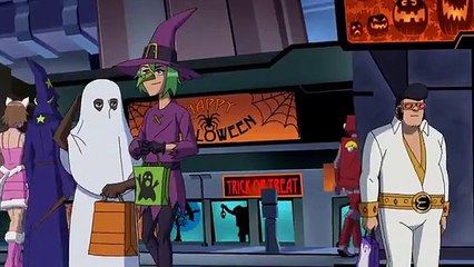Batman Unlimited_ Monster Mayhem - YouTube