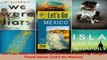 Read  Lets Go 2000 Mexico The Worlds Bestselling Budget Travel Series Lets Go Mexico PDF Online