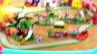 #PeppaPig Unboxing Peppa Pig * Slide Playground Playset * Toy Collectable Figures #Playground