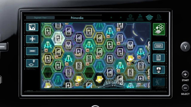 Xenoblade Chronicles X : Guide de Survie N°4 Collecte des ressources et production d'armes