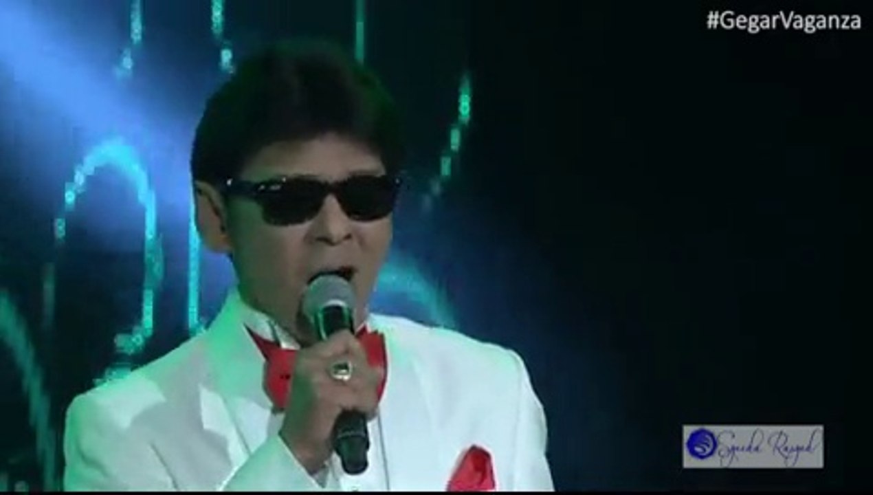 Jamal Abdillah Ghazal Asmara Ghazal Untuk Rabiah Samrah Mentari Video Dailymotion