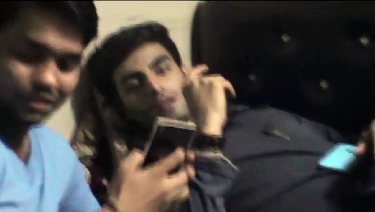 Throw Back Mother's Day  Niti aka Nandini of Kaisi Yeh Yaariyan interviews Karan Jothwani