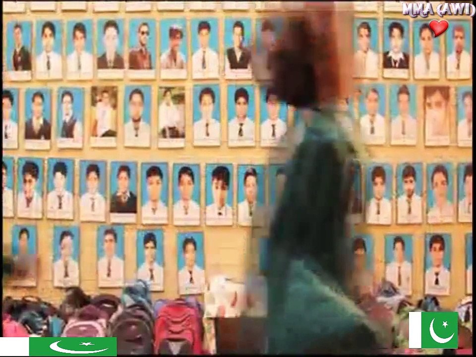 Mujhey Dushman Ke Bachon Ko Parhaanaa Hai (ISPR)