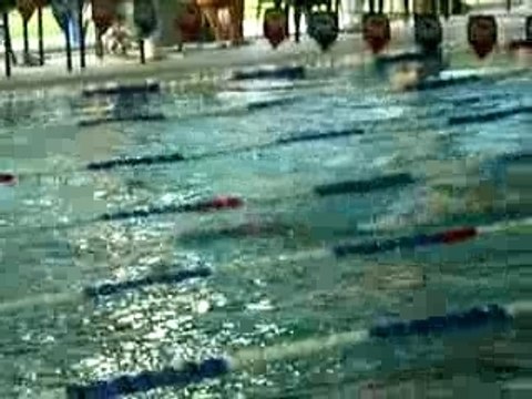 200 sf men Med Cup finswimming A. Nava