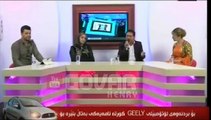 Shirwan Abdulla 2014 La JAMAWAR TV Maqam Bo Slemani