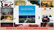 The Art and Science of Lightning Protection THE ART AND SCIENCE OF LIGHTNING PROTECTION PDF