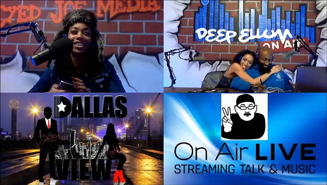 Dallas View 12-16-15