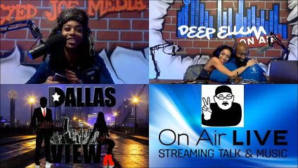 Dallas View 12-16-15