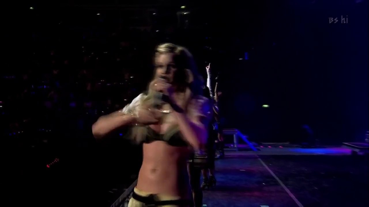 The Pussycat Dolls – Stickwitu