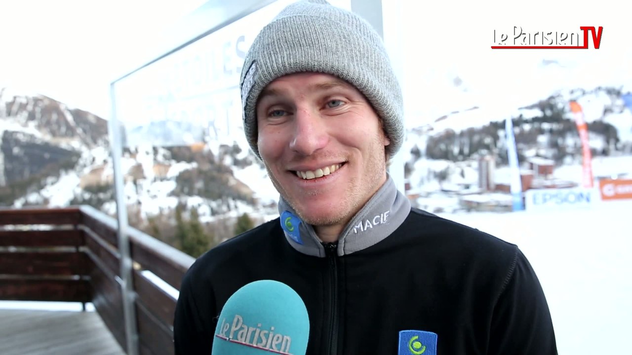 Existe-t-il des «sextapes» dans d'autres sports que le football ?