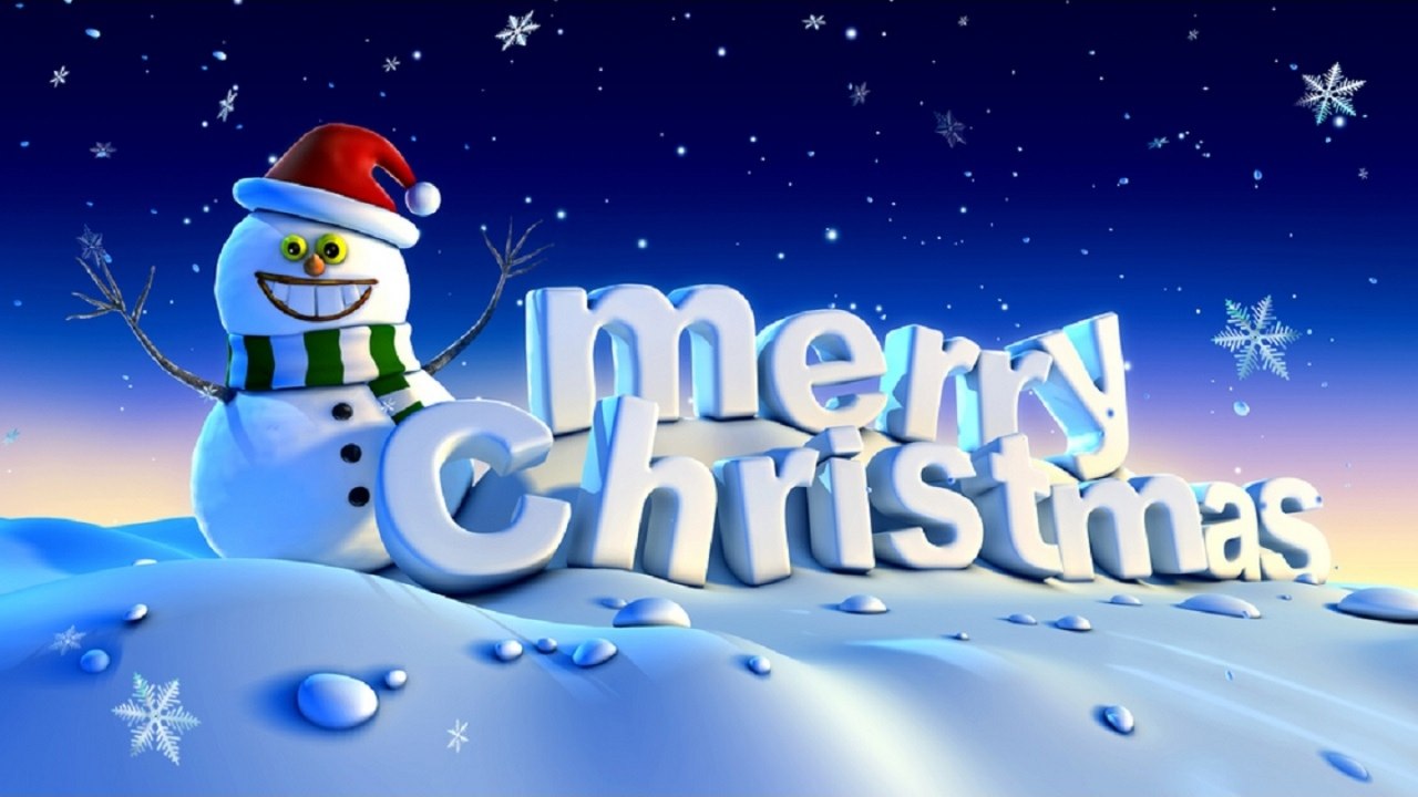 Bada Din Mubarak - Hindi Christmas Carols