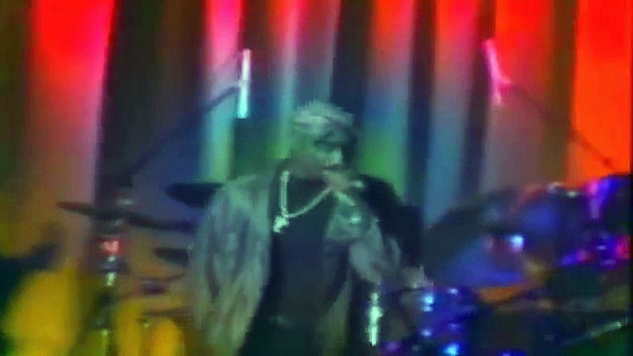 2Pac - Fuck The Law (Remix) HD 2013