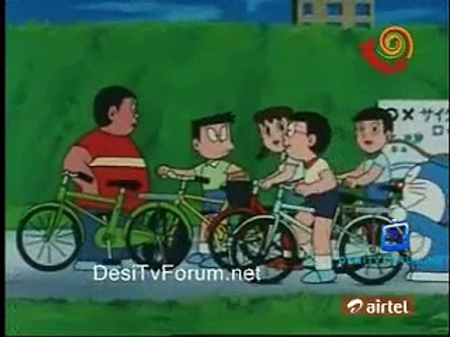 Doraemon in Hindi New 2013 Episodes Latest(watch now)