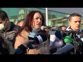 ‘Ndotja’, edhe sot protestë masive në Tetovë