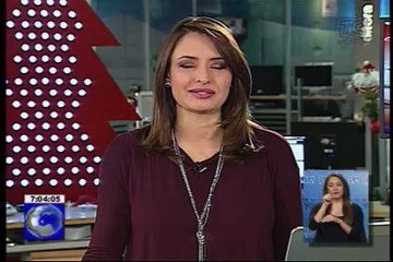 Encuentran droga en un semisumergible