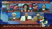 Geo News talk shows Reports card Imran khan ki party m problem char rahi hai (Mazhar abbas) 18 December 2015