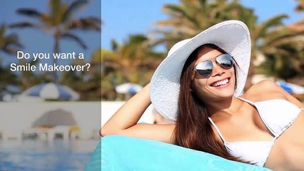 Restore Your Strong Teeth With Cosmetic Dental Services