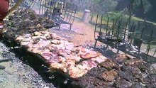 Carne para o pessoal