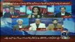 Geo News talk shows Reports card (Imtiaz alam) 18 December 2015