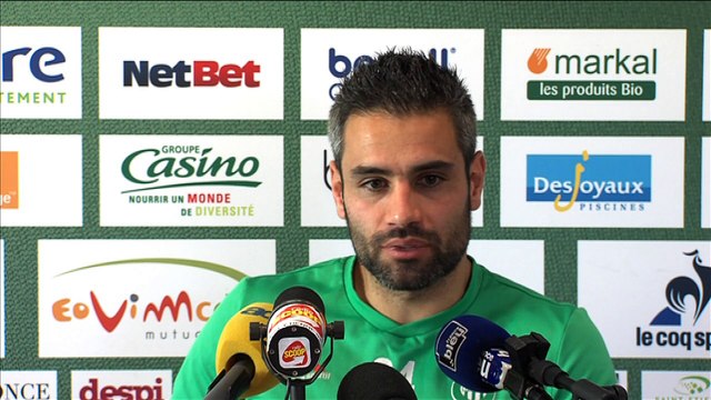 Loïc Perrin: «Les jeunes ont fait ce qu’il fallait»