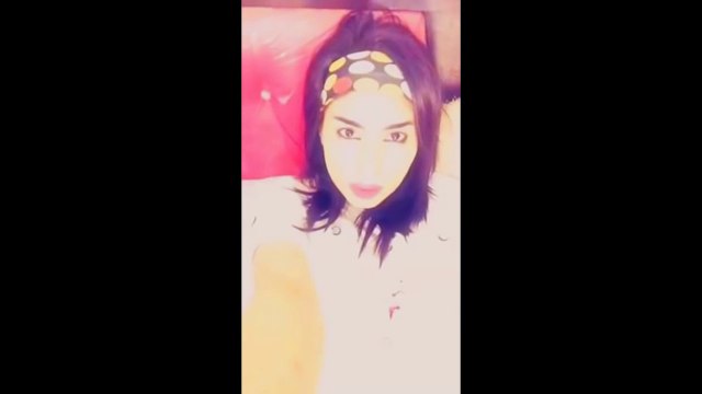 Waqar Zaka I hate you- Qandeel Baloch - LOL - Qandeel Baloch