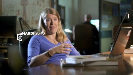 Bande-annonce : Les derniers trésors de Rome