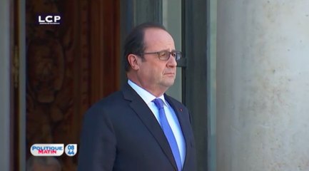 Parlement’air - L’Info : Journal du vendredi 18 décembre 2015