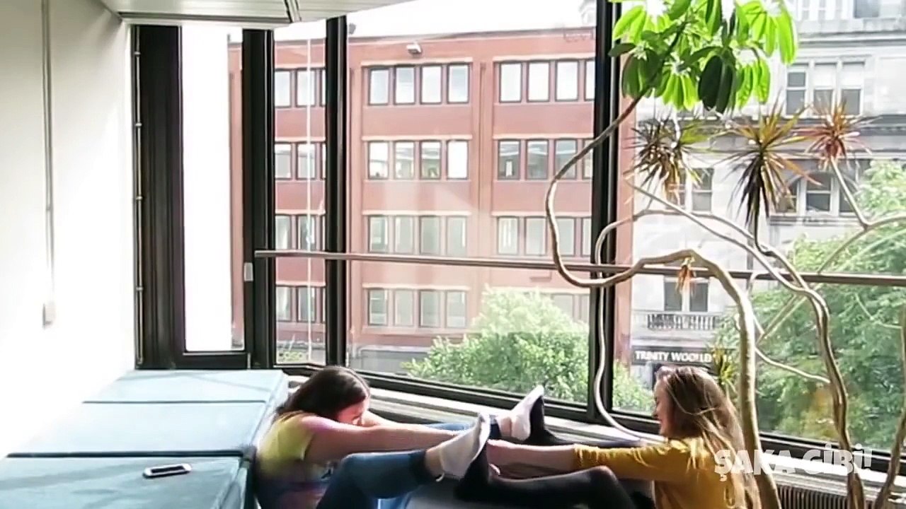 En ilginç ve Komik kazalar Ağustos 2015 HD