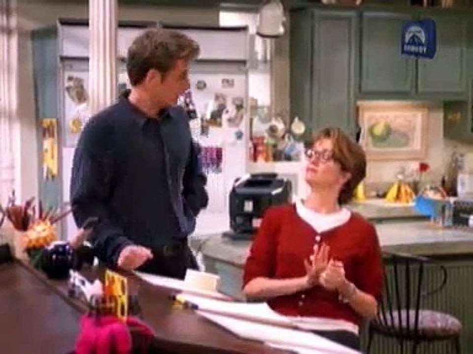 Caroline In The City 208 Caroline and the Comic Ez BuckTV