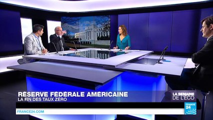 États-Unis : la fin des taux zéro