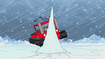 CN tél Parkműsor | Parkműsor | Cartoon Network