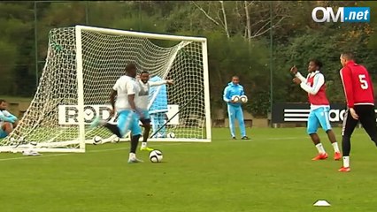 Romao : «C’est facile le foot !»