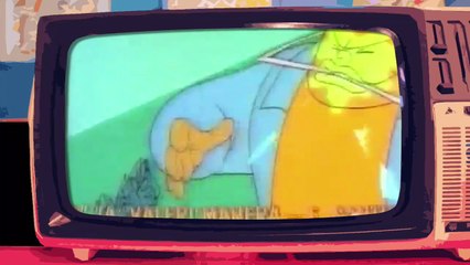 JUNIOR PIANTA MORDICCHIOSA - Videosigle cartoni animati in HD (sigla iniziale) (720p)